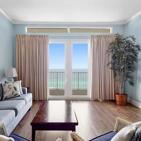 Penthouse-One Love At Laketown Wharf #2123 By Nautical Properties